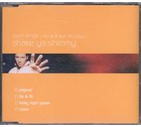 Porn Kings Vs Flip & Fill ... - Shake Ya Shimmy [CD 1]
