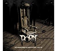 Porn - No Monsters In God's Eyes - Act Iii