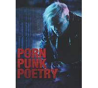 Porn Punk Poetry