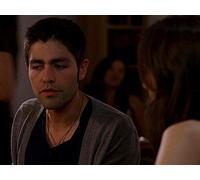 Porn Scenes from an Italian Restaurant