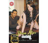 Porn Star Casting