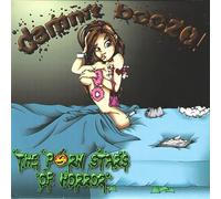 Porn Stars of Horror - Damnit Booze [Vinyl LP] [VINYL]
