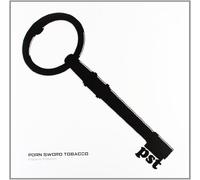 Porn Sword Tobacco - Explains Freedom [VINYL]