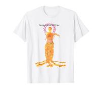 Porno For Pyros - Good Gods Urge White T-Shirt