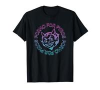 Porno For Pyros - Gradient Lil Devil T-Shirt