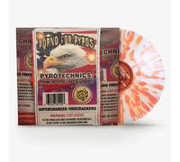 Porno For Pyros Pyrotechnics: Porno For Pyros' Latest & Greatest LP Vinyl NEW
