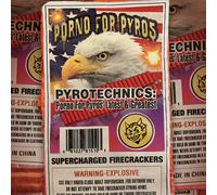 Porno For Pyros Pyrotechnics: Porno For Pyros' Latest & Greatest LP Vinyl NEW