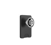 Porno For Pyros - Ying Yang Lil Devil PopSockets PopWallet for MagSafe