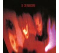The Cure Pornography (CD) Album (US IMPORT)