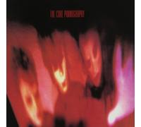 Pornography (Remastered) by The Cure (2011-08-02)