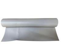 Poron 1 x GREY SHEET|68cm x 50cm|Medium Sheet Size|High Comfort & Support (3.2mm)