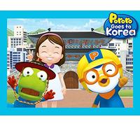 Pororo goes to Korea