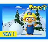 Pororo the Little Penguin
