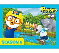 Pororo the Little Penguin