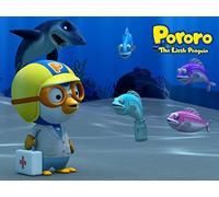 Pororo's Fish Hospital