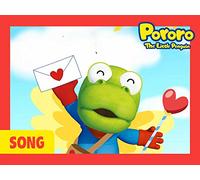 Pororo's Kids Songs Collection - A Tisket A Tasket