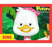 Pororo's Kids Songs Collection - Five Little Ducks