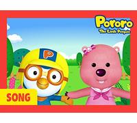 Pororo's Kids Songs Collection - Head Shoulder Knees and Toes