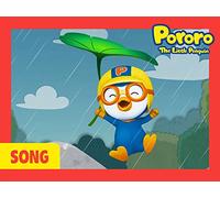 Pororo's Kids Songs Collection - It's Raining It's Pouring