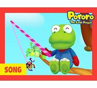 Pororo's Kids Songs Collection - Little Miss Muffet