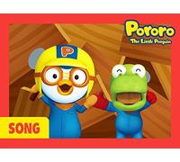 Pororo's Kids Songs Collection - London bridge is falling down