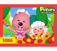Pororo's Kids Songs Collection - Mary had a little lamb