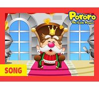 Pororo's Kids Songs Collection - Old King Cole