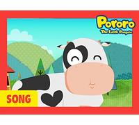 Pororo's Kids Songs Collection - Old MacDonald Had A Farm