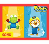 Pororo's Kids Songs Collection - Old Mother Hubbard