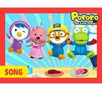 Pororo's Kids Songs Collection - Open Shut Them