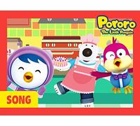 Pororo's Kids Songs Collection - Pat A Cake