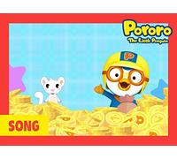 Pororo's Kids Songs Collection - Pop Goes The Weasel