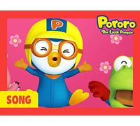 Pororo's Kids Songs Collection - Ring a Ring O Roses