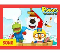 Pororo's Kids Songs Collection - Rub A Dub Dub