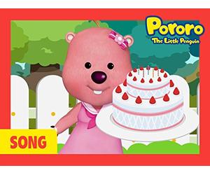 Pororo's Kids Songs Collection - This Little Piggy