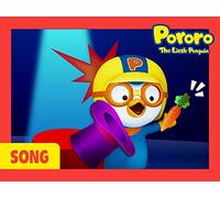 Pororo's Kids Songs Collection - This Old Man