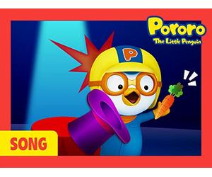Pororo's Kids Songs Collection - This Old Man