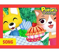 Pororo's Kids Songs Collection - Three Little Kittens