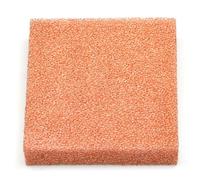 Porous Copper Foam Sheet Conductive Metal-for Batteries, Heat Sinks, Filters Multi-size(200x200x5mm/80PPI)