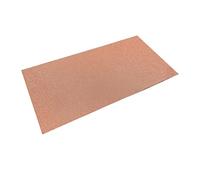 Porous Foam Copper for Heat Conduction, Electrode Material & Filtration | 200mm x 300mm x 1/3/5mm & 10mm/20mm/200mm(200mm*300mm*5mm quadrate)