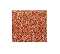 Porous Metal Supercapacitor Copper Foam100*100mm, Porous Foam for Motor, Heat Dissipation Square Cu Sheet 1pc(100X100X3mm)