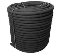 Porous Pipe Garden Automatic Watering Dripping Irrigation,30m,50m100m or200m Coil,Low Water Use Seep Hose (2x 100m)