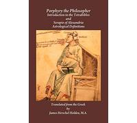Porphyry the Philosopher