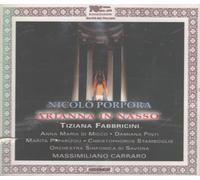 Porpora - Arianna a Nasso