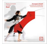 Porpora / Handel Duel - Porpora And Hand