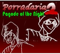 Porradaria 2: Pagode of the Night PC Steam CD Key