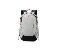 PORRASSO 20L Hiking Backpack Lightweight Nylon Backpack Water Resistant Daypack with Breathable Back System for Outdoor Travel Daily Use White