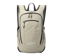 PORRASSO Foldable Backpack Waterproof Daypack Lightweight Rucksack Backpack for Women Men Travel Daily Use Khaki