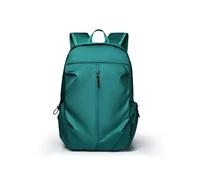 PORRASSO Foldable Backpack Waterproof Hiking Rucksack 18L Lightweight Daypack Durable Backpack for Women Men Camping Climbing Travel Outdoor Sports Green