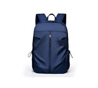 PORRASSO Foldable Backpack Waterproof Hiking Rucksack 18L Lightweight Daypack Durable Backpack for Women Men Camping Climbing Travel Outdoor Sports Blue